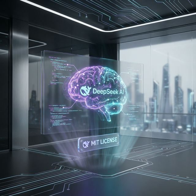 DeepSeek AI Integration