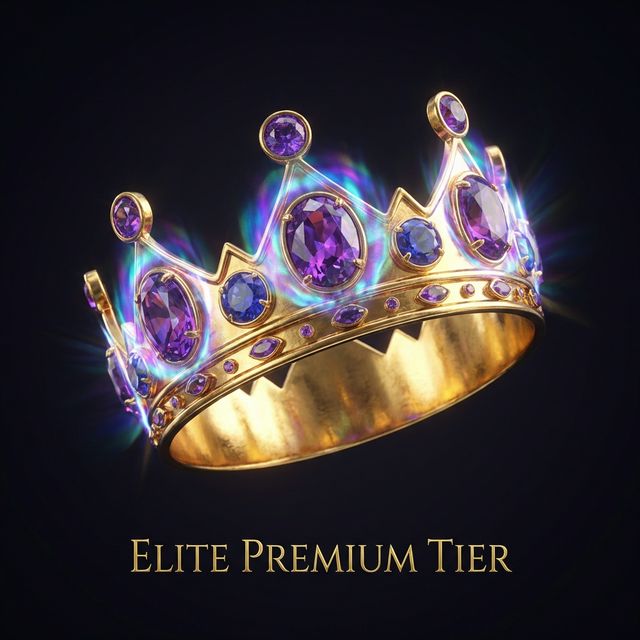 Elite Tier